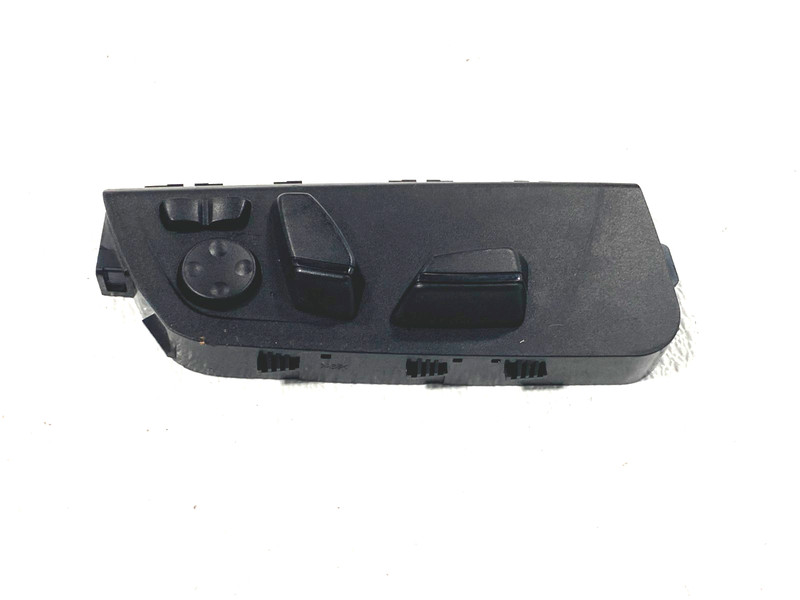 14-16 BMW 428I F32 FRONT RIGHT SEAT CONTROL SWITCH OEM #A0.40