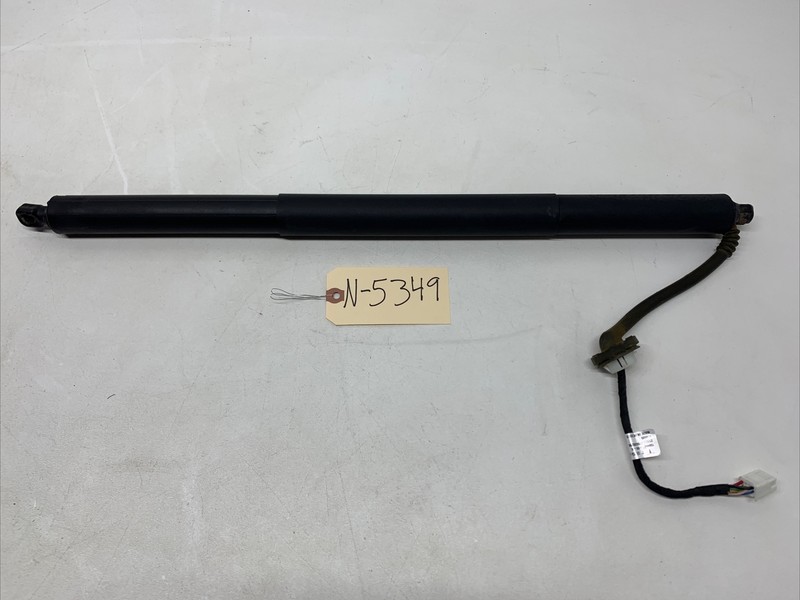 2020-2022 Tesla Y MY Liftgate Trunk Shock Support Strut LH 1500601-00-A 5349 U21