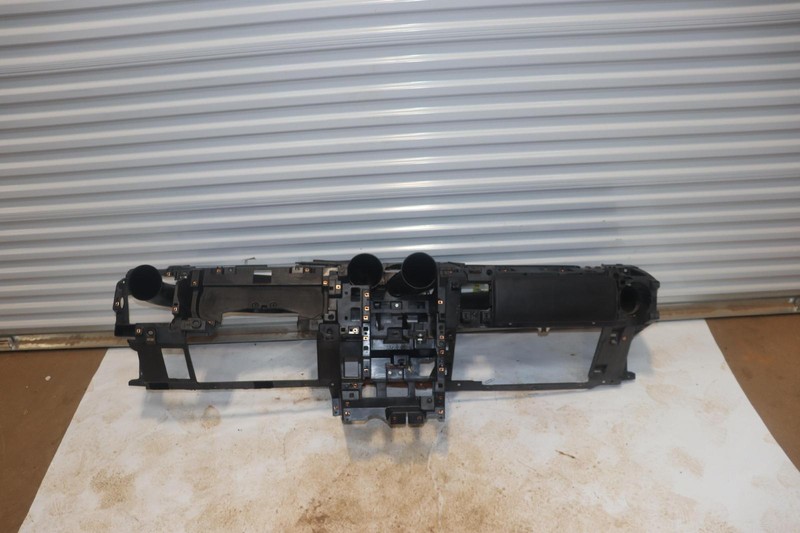 2003-2007 HUMMER H2 DASH DASHBOARD INSTRUMENT PANEL COVER FRAME OEM