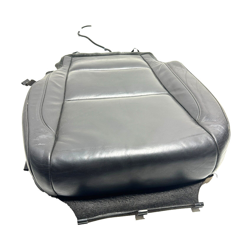 2016 - 2020 ACURA MDX FRONT LEFT DRIVER SEAT LOWER CUSHION BOTTOM OEM