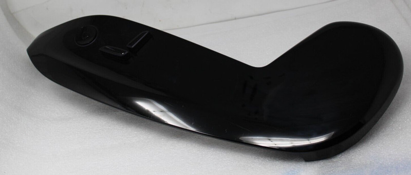 16-20 Tesla Model S XFront Left Seat Recline Panel and Control Switch 1049317