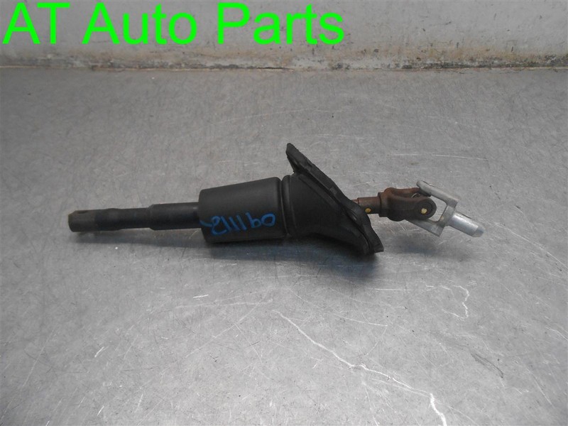 2003 CADILLAC ESCALADE INTERMEDIATE STERING SHAFT OEM
