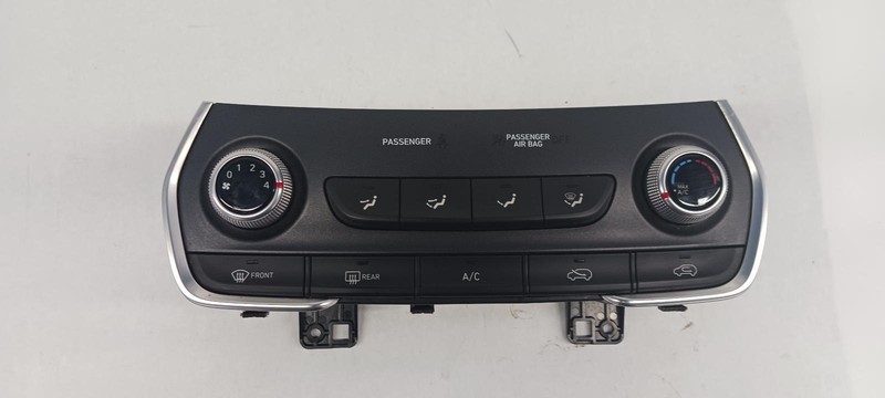 2020 HYUNDAI SANTA FE Heat AC Controller manual control 97250S2AA1 OEM 20