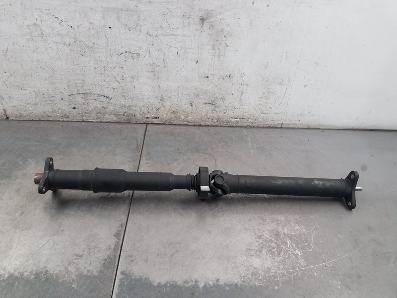 2026 Toyota Supra 3.0 GR Driveshaft #1292 M1