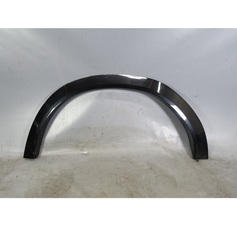 24-26 BMW X2 U10 Left Rear M-Sport Wheel Arch Fender Flare Black Sapphire OEM