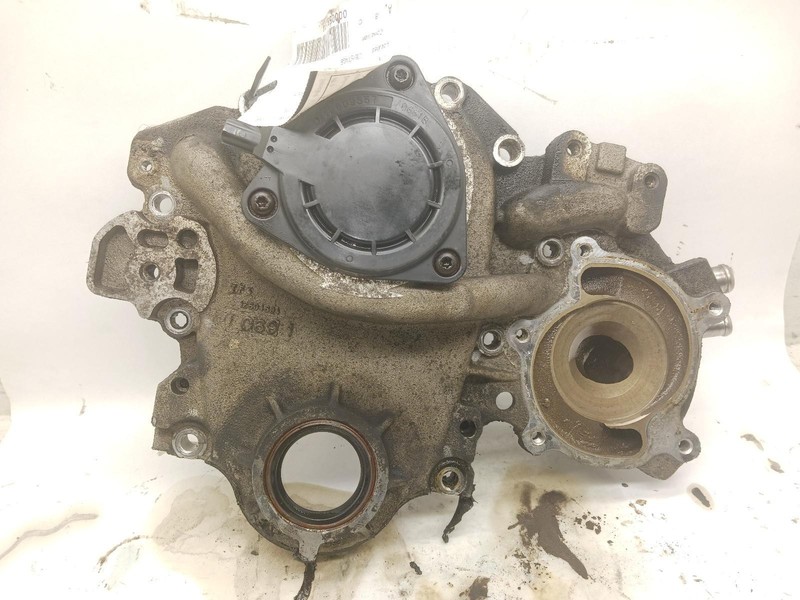 09-'11 BUICK LUCERNE Timing Cover 3.9L OEM 6 Month Warranty!