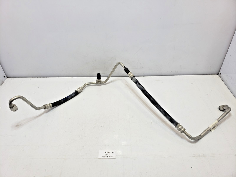 ✅ 12-16 OEM Tesla Model S A/C Air Conditioning Line Pipe Hose