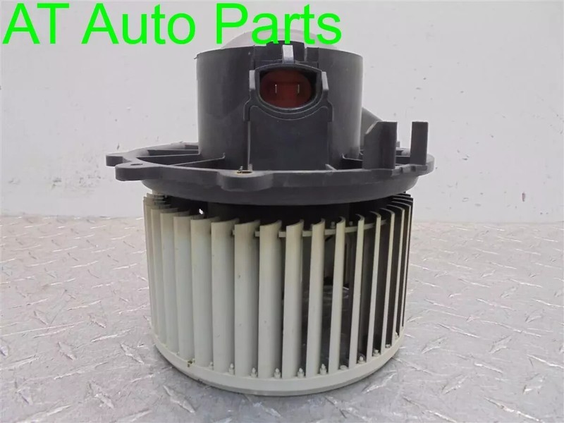 97-03 FORD F150 BLOWER FAN MOTOR OEM XL7Z-19805-EA