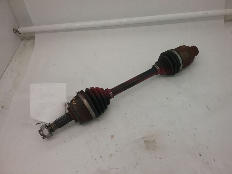 Passenger Axle Shaft Front Axle FWD Outer Assembly Fits 13-16 TRAX 2022448