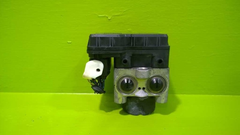 02 03 LEXUS ES300 ABS ANTI LOCK BRAKE SYSTEM OEM 2718-30