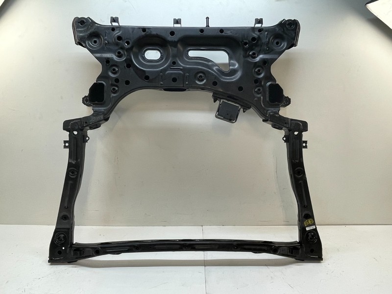 2021-2025 HYUNDAI ELANTRA FRONT SUSPENSION SUBFRAME CROSSMEMBER CRADLE # 79677