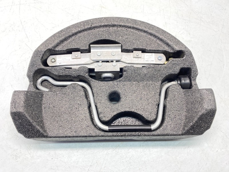 97-25 Porsche 911 Cayman Boxster 986 Trunk Emergency Tool Storage Box Kit OEM ✅