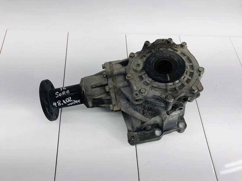 16-18 KIA SORENTO 2.4L L4 AWD AUTOMATIC TRANSMISSION TRANSFER CASE OEM