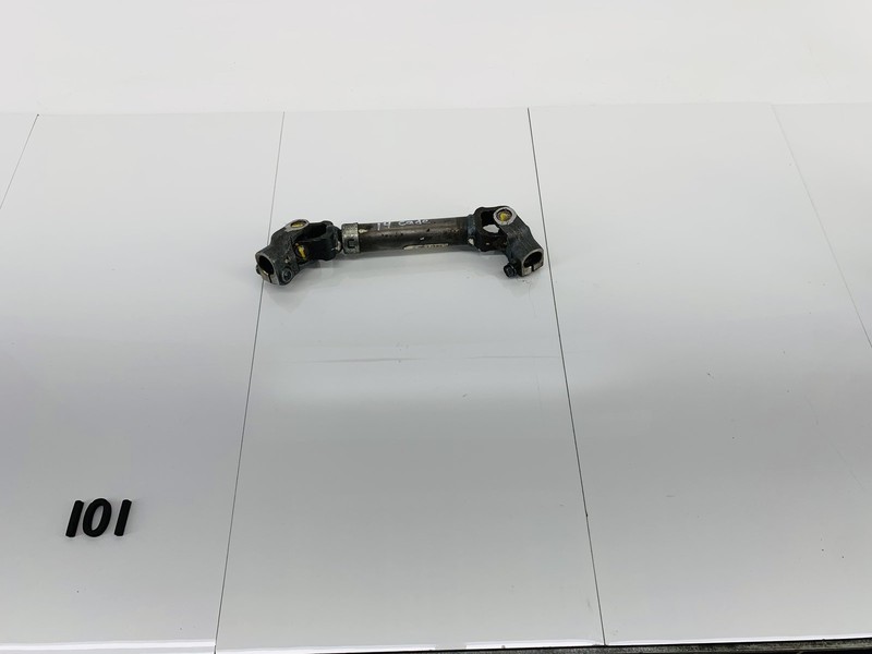14-16 KIA CADENZA LEFT DRIVER SIDE STEERING COLUMN LOWER INTERMEDIATE SHAFT OEM