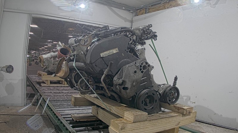 2001 AUDI TT 1.8L Turbo Engine Complete Assembly 145k Miles OEM Warranty