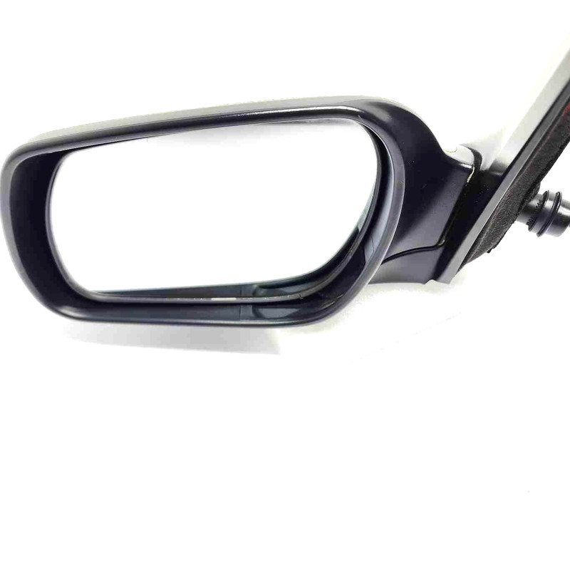 2007 Mazda 3 LH Driver SIde Door Mirror Lever BN8R69180K08