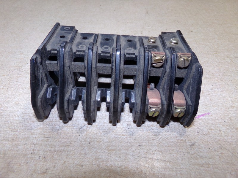 Square D L0-60 Series C 8903 30072-200-67C Lighting Contactor *FREE SHIPPING*