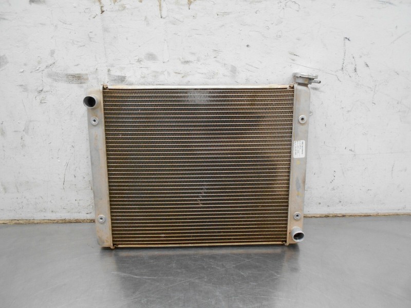 #09168 - 2014 14 Polaris RZR 1000Radiator