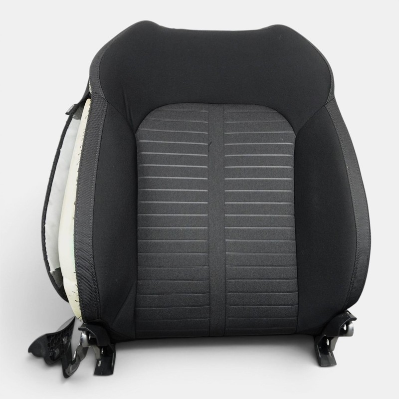 2025-2026 KIA K5 LXS Front Right Upper Seat Cushion Black Oem