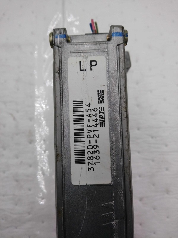 2004 Honda Pilot Engine Control Module ECM 37820PVF306 OEM Used 201K Miles