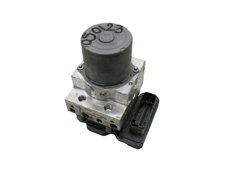 11-19 BMW F10 528i 535i 550i ANTI LOCK BRAKE HYDRAULIC PUMP MODULE OEM 050123