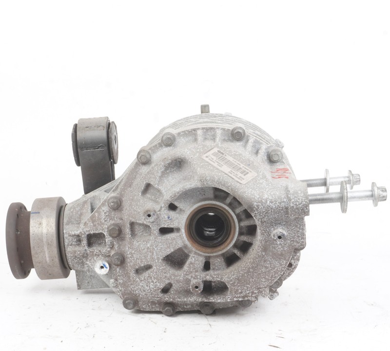 2014 - 2017 Maserati Ghibli Rear Diff Differential CarrierRatio 2.80 OEM