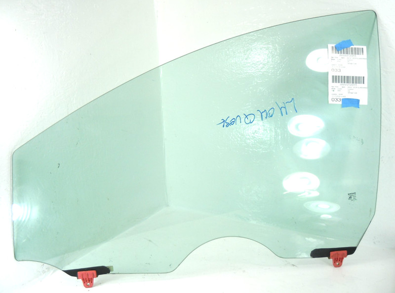 2004-2009 Nissan Quest Front Door Window Glass Driver Left LH OEM