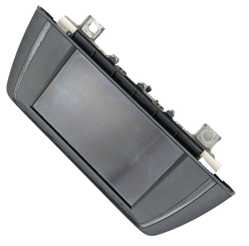 Infotainment Display 2012 Bmw 328I display screen dash Sdn 6.5`` 9262753021