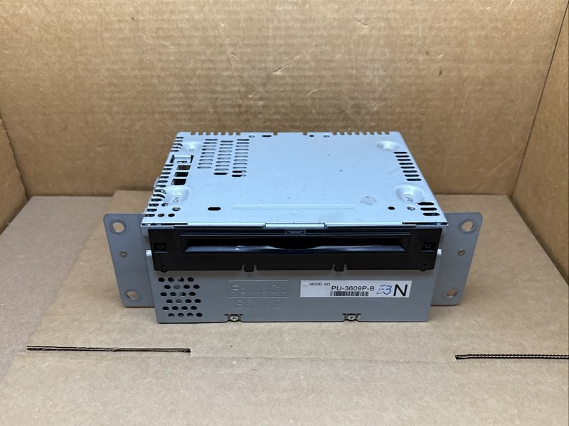 2015-2016 Ford F-150 F150 Radio Stereo CD Disk Player Reader OEM FL3T-19C107-GG