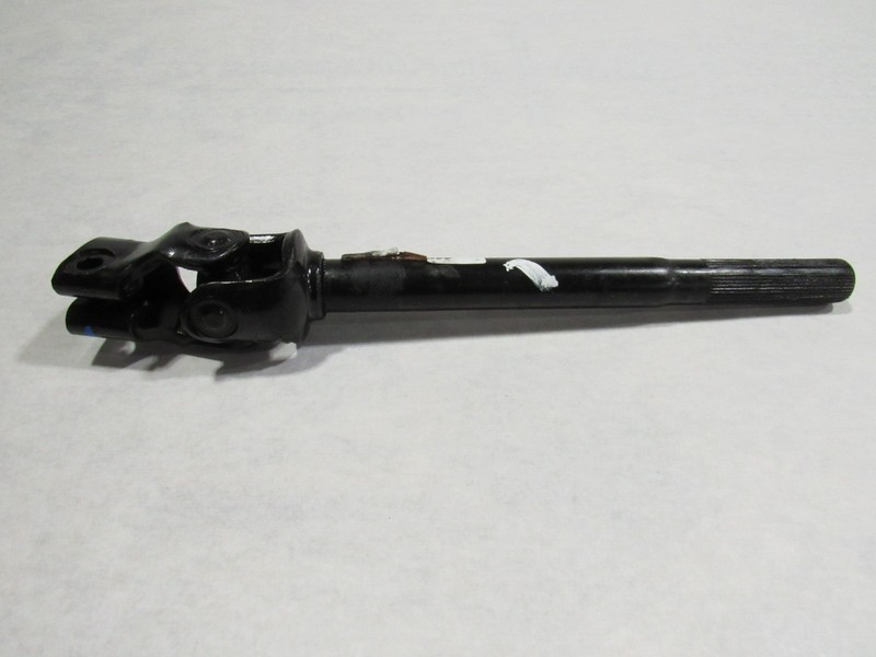 20-23 McLaren GT 2021 Steering Column Lower Joint Shaft |@1