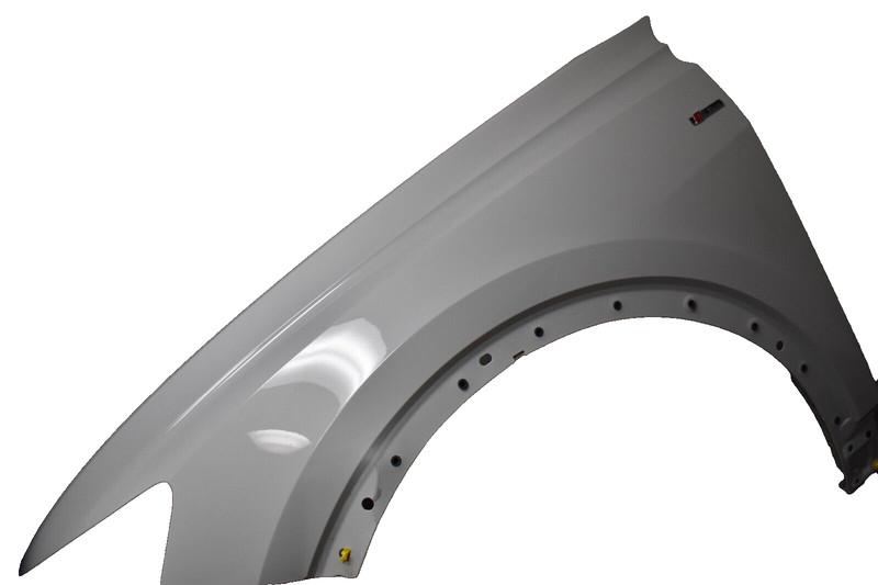 2020-2021 AUDI S8 FENDER LEFT SIDE FACTORY OEM