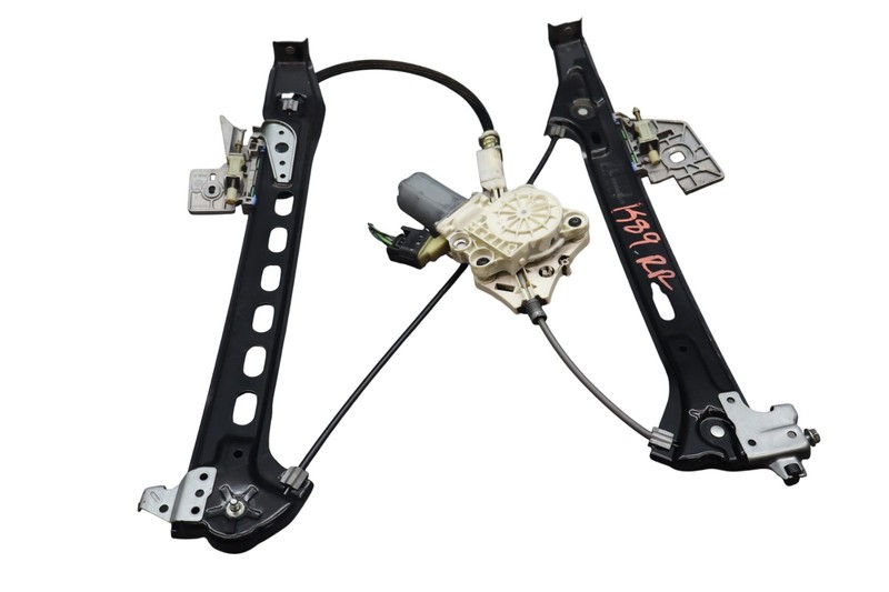 06-11 Mercedes W219 CLS500 CLS550 Rear Right Door Window Regulator Motor OEM