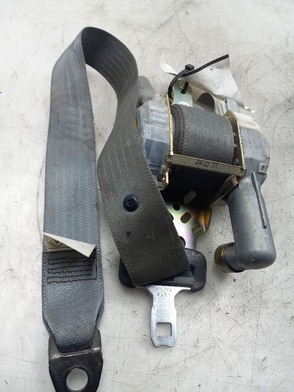Seat Belt Front Bucket Driver Retractor Fits 04-09 PRIUS FA18