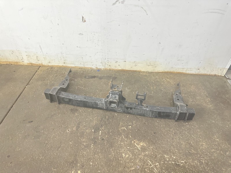 2021 - 2024 FORD BRONCO SPORT Rear Bumper Tow Trailer Hitch BarOEM