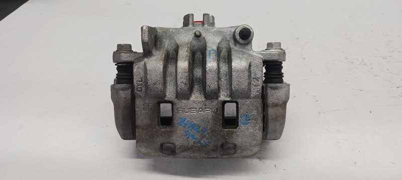 13-'23 SUBARU BR-Z Left driver front Caliper 18k miles OEM 1 Year Warranty!