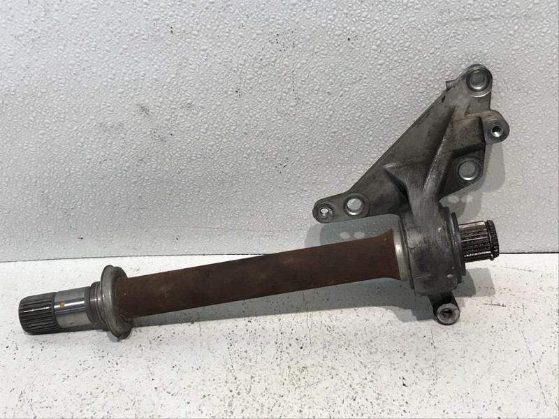 09-11 Honda Pilot Front Half Axle Jack Shaft OEM