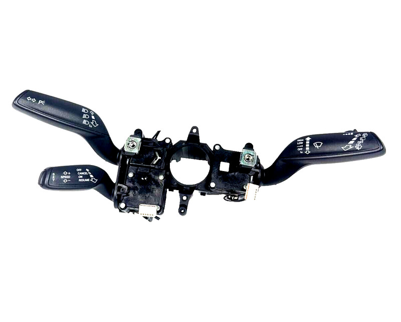 📌 2015-2018 AUDI Q3 STEERING COLUMN MULTIFUNCTION CONTROL SWITCH 8X0953502B OEM