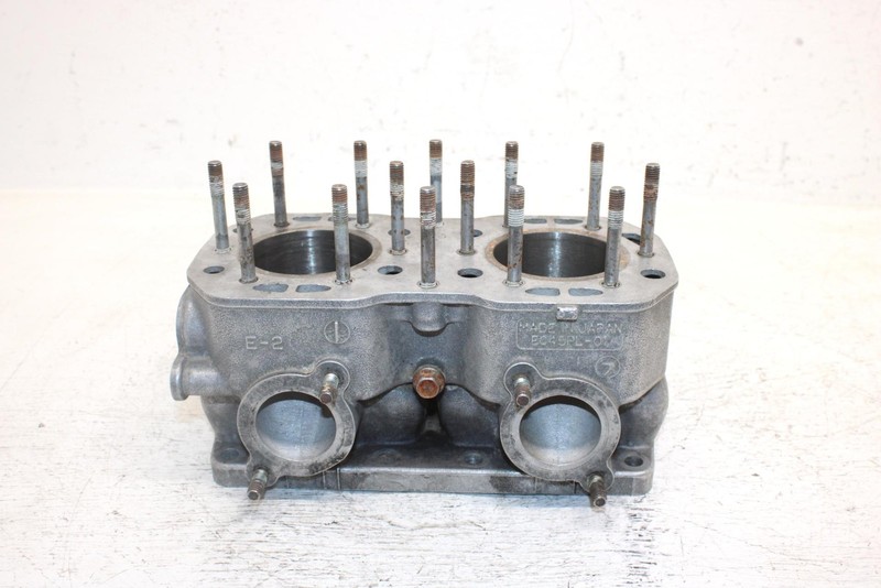 1995 Polaris 440 L/c Oem 67.75mm Bore Cylinder 3084322 SP33