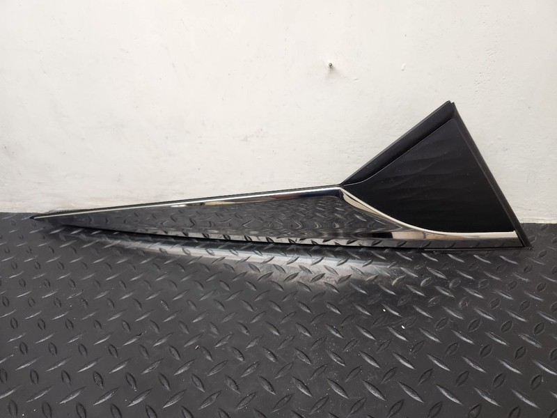 24-25 Buick Envista Left Driver Quarter Applique Trim Cover OEM 42906708