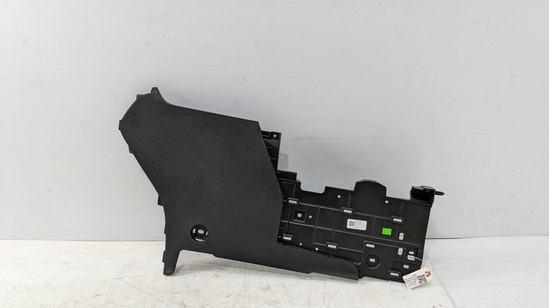 Center Console Right Rearward Trim Panel 84500310 2020 Chevrolet Equinox 2019-22