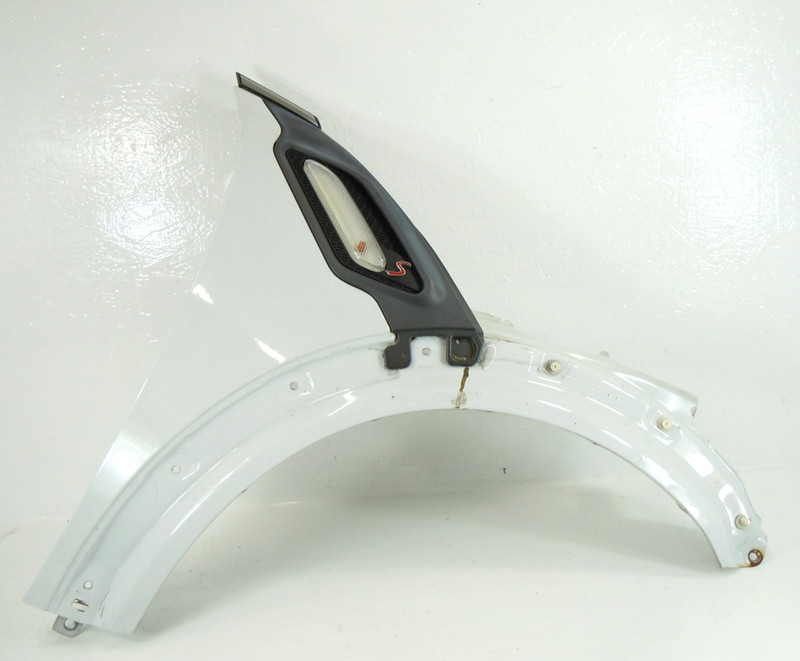 2011-2016 Mini Cooper Countryman Fender Passenger Right RH OEM B15