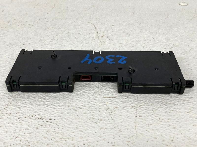 ⭐2007-2013 BMW X5 E70 ANTENNA RADIO AMPLIFIER AMP MODULE UNIT OEM LOT2304