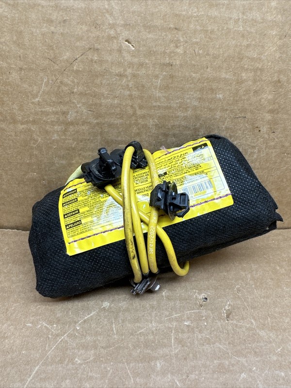 2012-2019 TOYOTA SIENNA Front Right Side Passenger Seat Air Bag Airbag