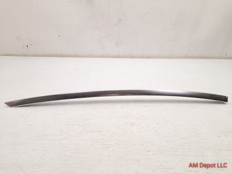 2007 BMW 335i 335xi 328xi 328i E93 Convertible Left A-Pillar Column Trim 7119099