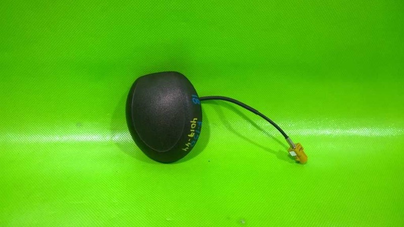 18 FORD F150 ROOF RADIO GPS NAVIGATION ANTENNA OEM 4017-44