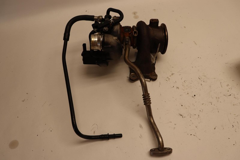 2016-2023 CHEVY MALIBU 1.5L L4 ENGINE MOTOR TURBOCHARGER TURBO CHARGER OEM