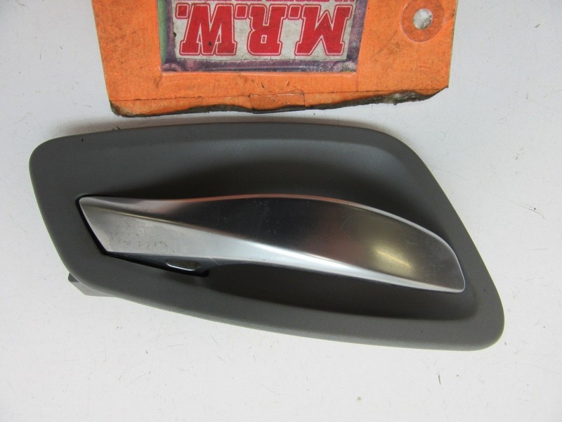 DOOR HANDLE DOOR PANEL LEFT REAR INNER INSIDE DRIVER LR for BMW 3285XI 323i 335i