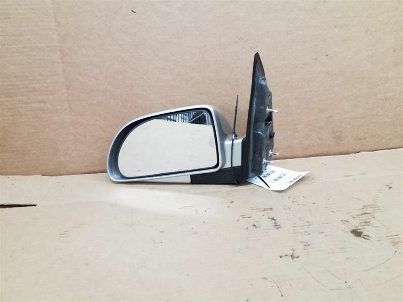 Driver Left Side View Mirror Power XL-7 Fits 07-09 VITARA 239118