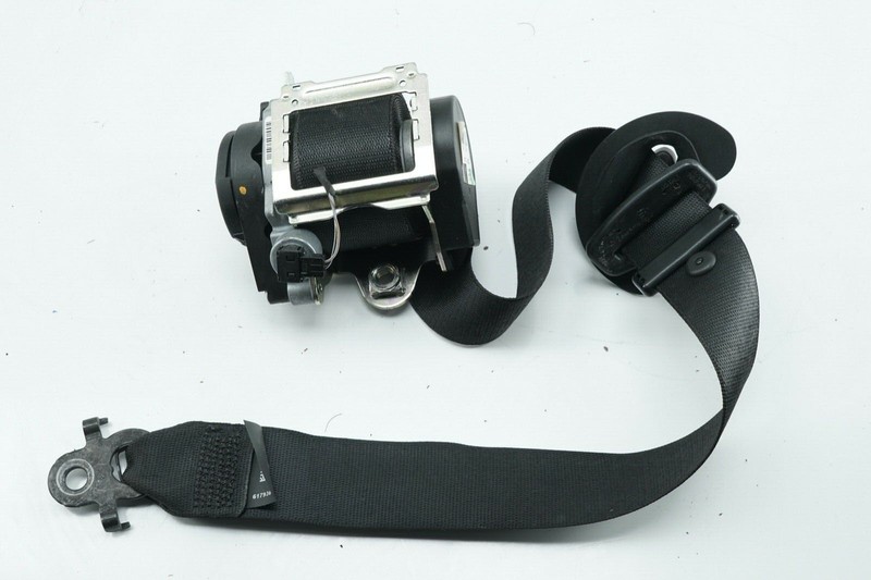 BMW F10 5 Series Sedan FrontRight RH Seat Belt Retractor OEM 2011 - 2016