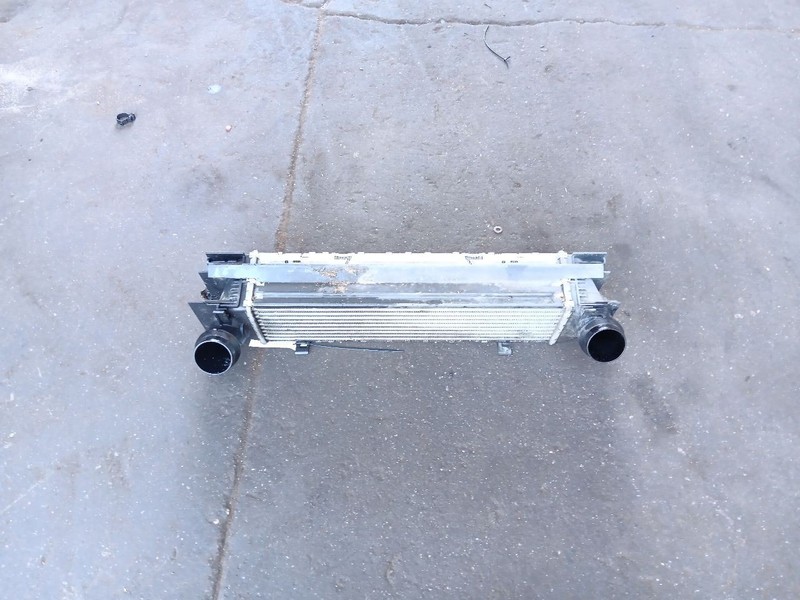 2014-2016 BMW 320i 328i 428i 2.0 Intercooler 17517618809 OEM